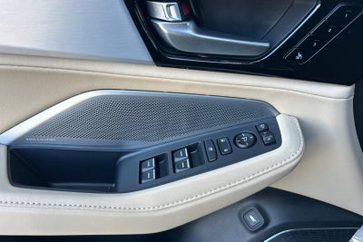 2026 Acura MDX with Technology Package