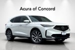 2026 Acura MDX with Technology Package