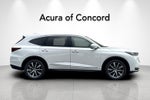 2026 Acura MDX with Technology Package