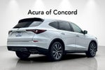 2026 Acura MDX with Technology Package