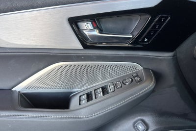 2023 Acura MDX TECH