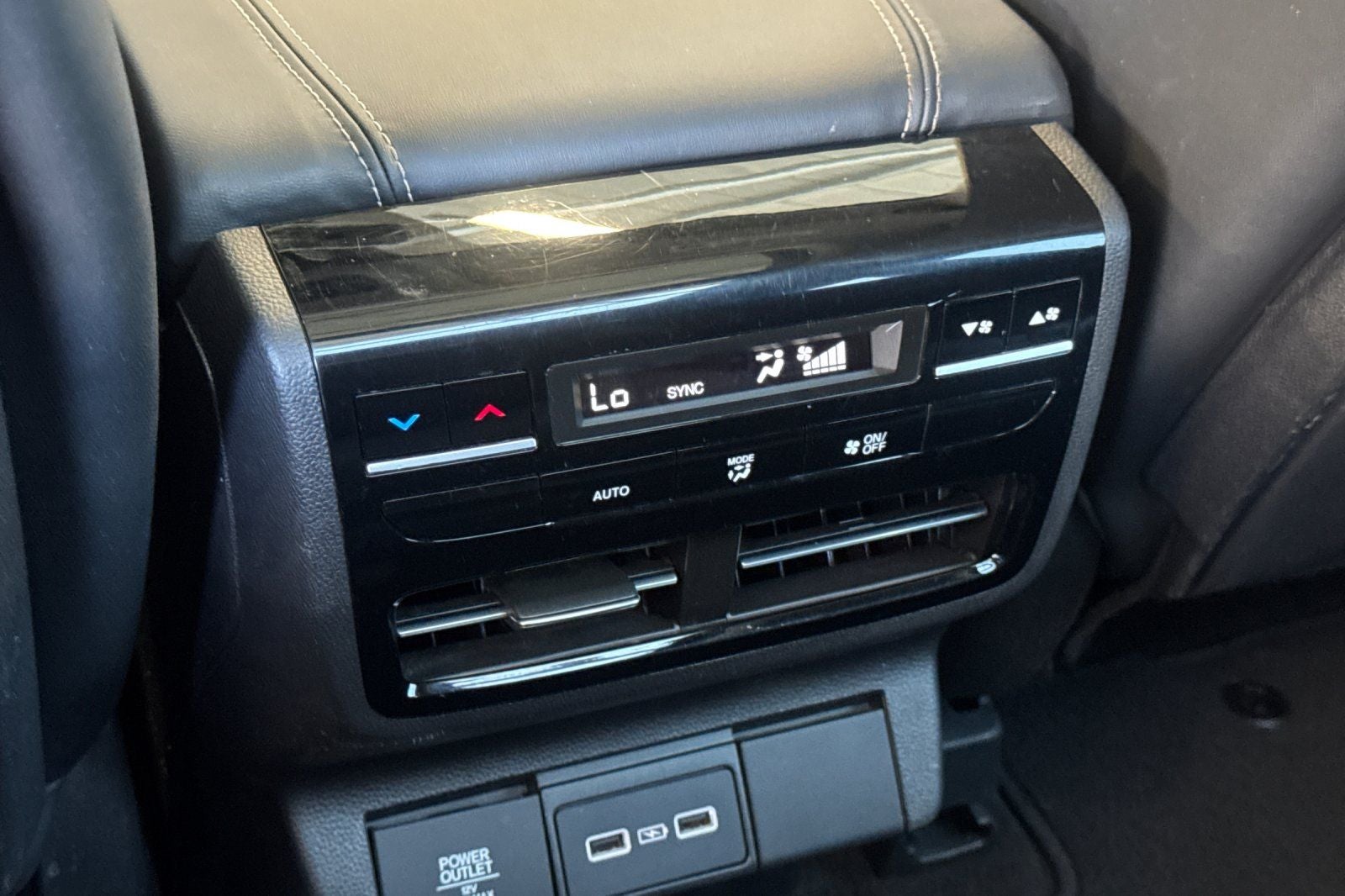 2023 Acura MDX TECH