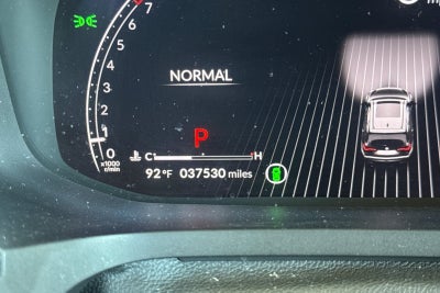 2023 Acura MDX TECH