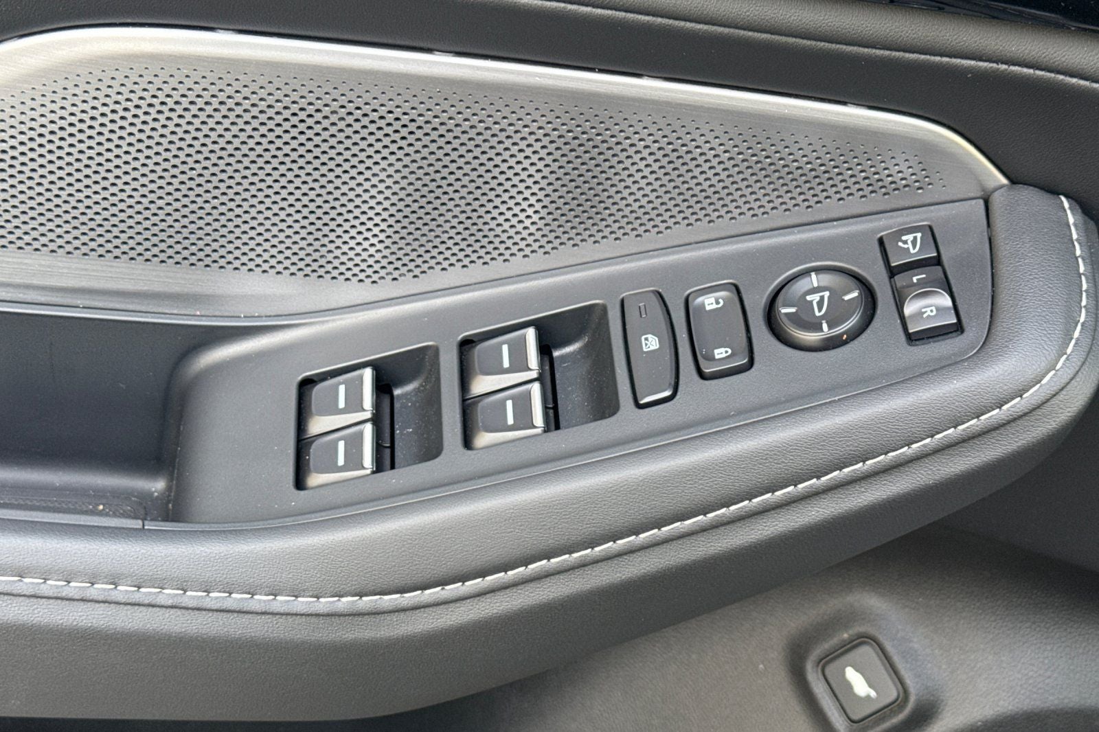 2026 Acura MDX TECH