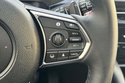 2026 Acura MDX TECH