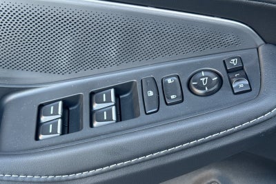 2026 Acura MDX with Technology Package