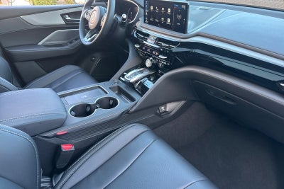 2026 Acura MDX with Technology Package