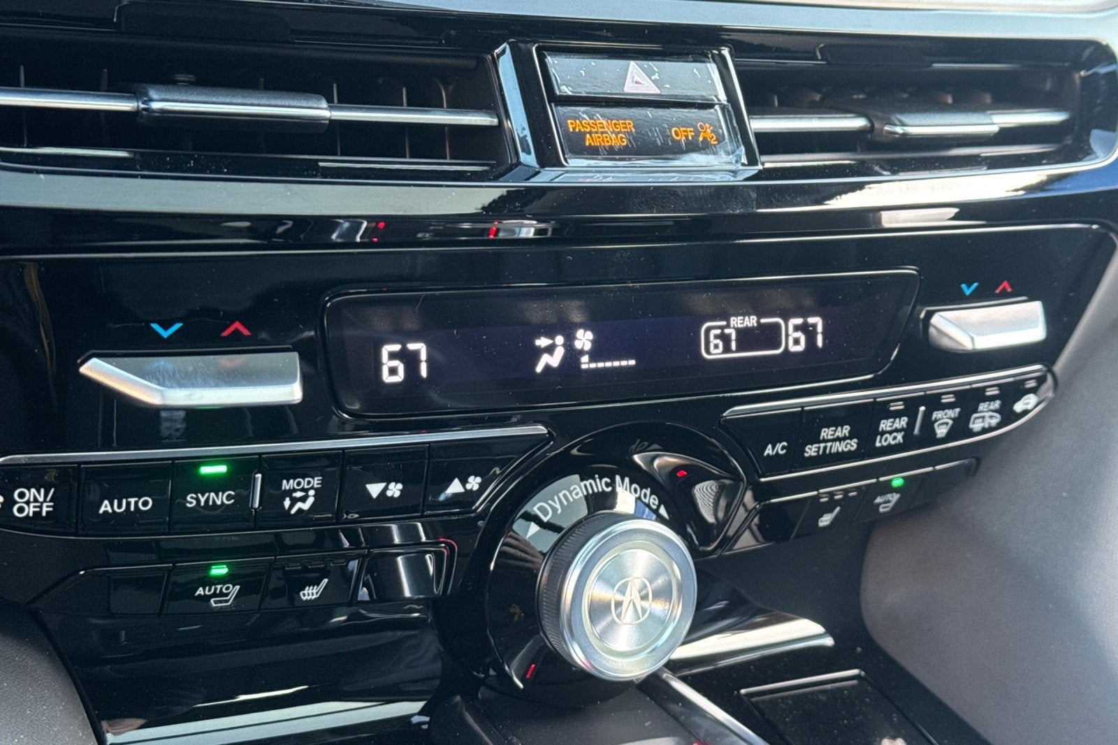 2026 Acura MDX with Technology Package