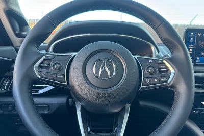 2026 Acura MDX with Technology Package