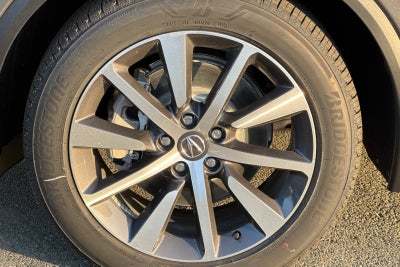 2026 Acura MDX with Technology Package