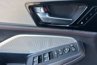 2023 Acura MDX 4ASPEC