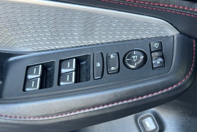 2023 Acura MDX 4ASPEC