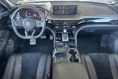 2023 Acura MDX 4ASPEC