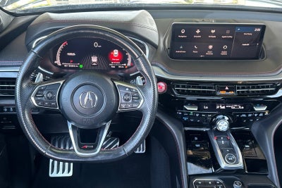 2023 Acura MDX 4ASPEC