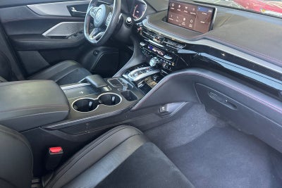2023 Acura MDX 4ASPEC