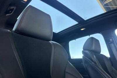 2023 Acura MDX 4ASPEC