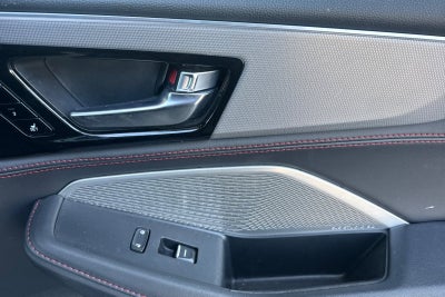 2023 Acura MDX 4ASPEC