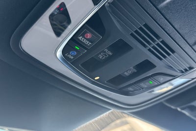 2023 Acura MDX 4ASPEC