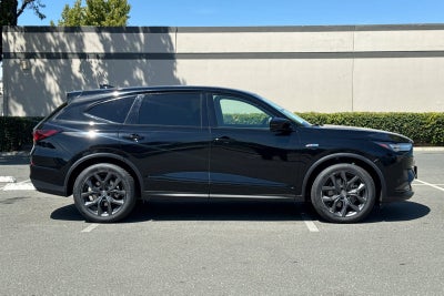 2023 Acura MDX 4ASPEC