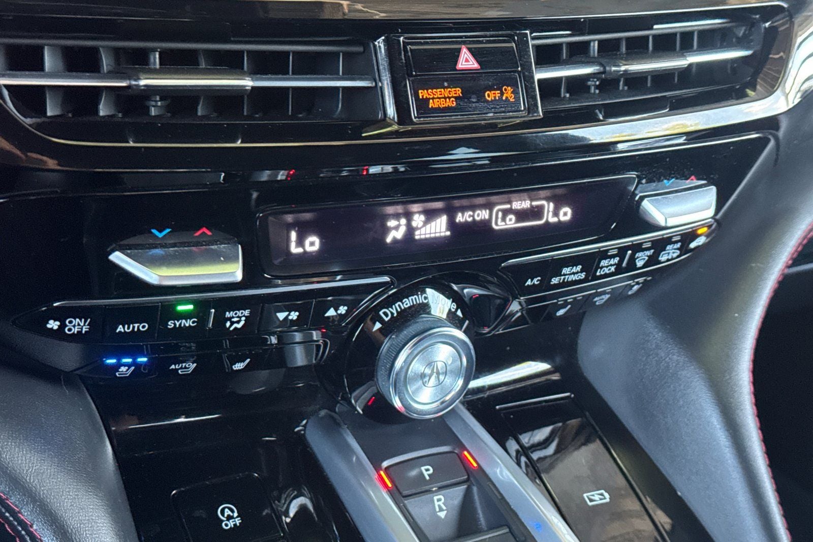 2023 Acura MDX 4ASPEC