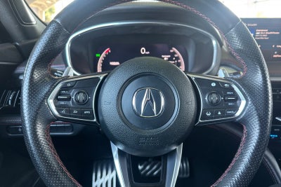 2023 Acura MDX 4ASPEC