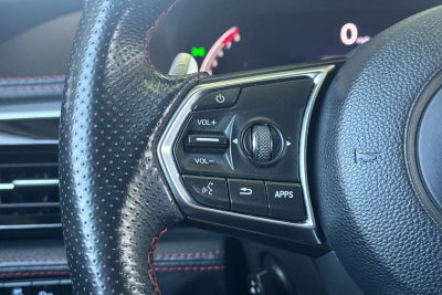 2023 Acura MDX 4ASPEC