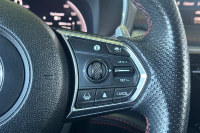 2023 Acura MDX 4ASPEC