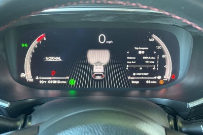 2023 Acura MDX 4ASPEC