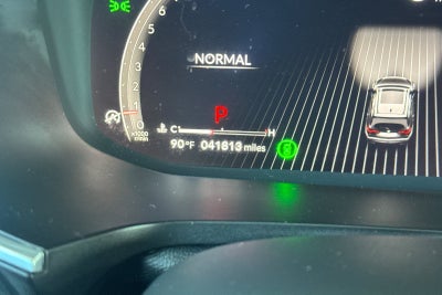 2023 Acura MDX 4ASPEC