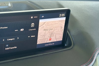 2023 Acura MDX 4ASPEC