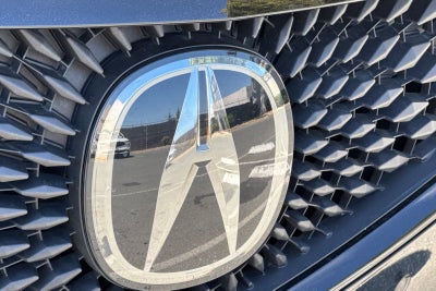 2023 Acura MDX 4ASPEC
