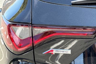 2023 Acura MDX 4ASPEC