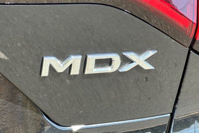 2023 Acura MDX 4ASPEC