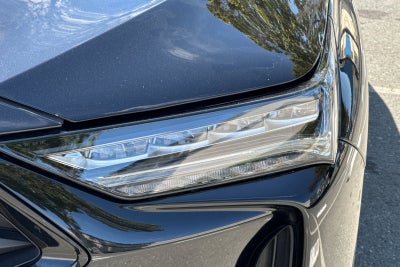 2023 Acura MDX 4ASPEC