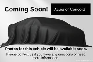 2023 Acura MDX 4ASPEC