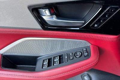 2022 Acura MDX A-Spec SH-AWD