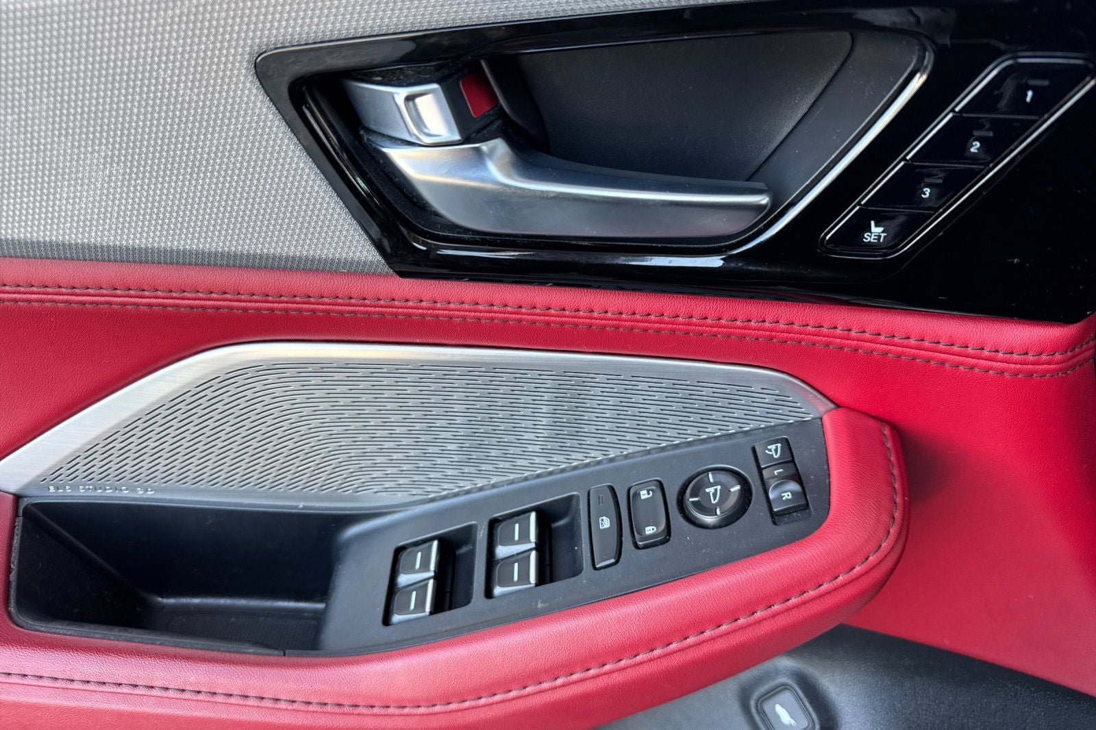 2022 Acura MDX A-Spec SH-AWD