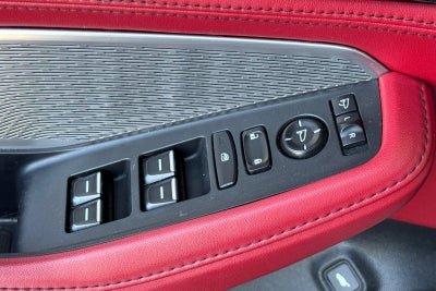 2022 Acura MDX A-Spec SH-AWD
