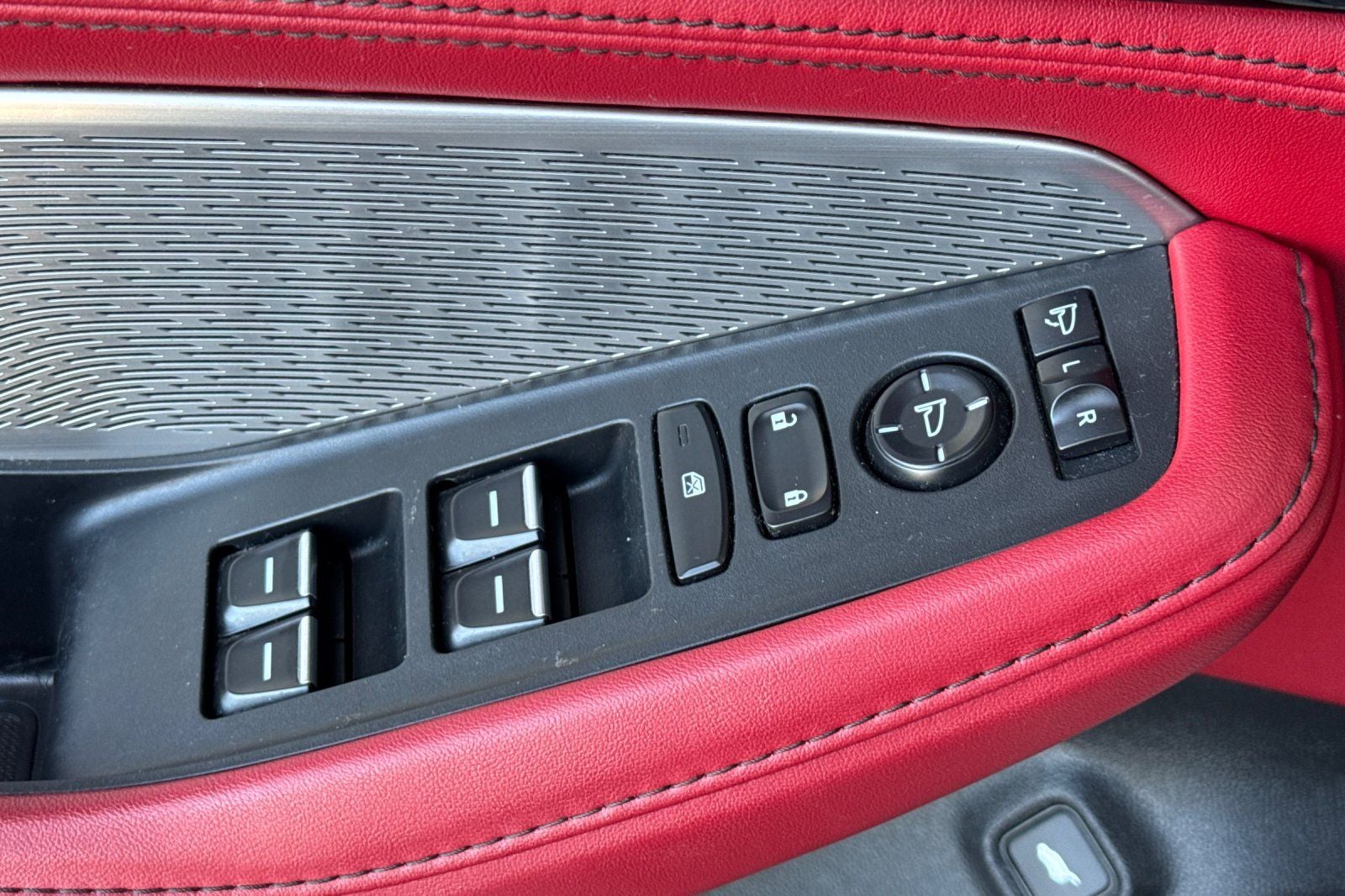 2022 Acura MDX A-Spec SH-AWD