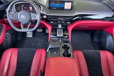 2022 Acura MDX A-Spec SH-AWD