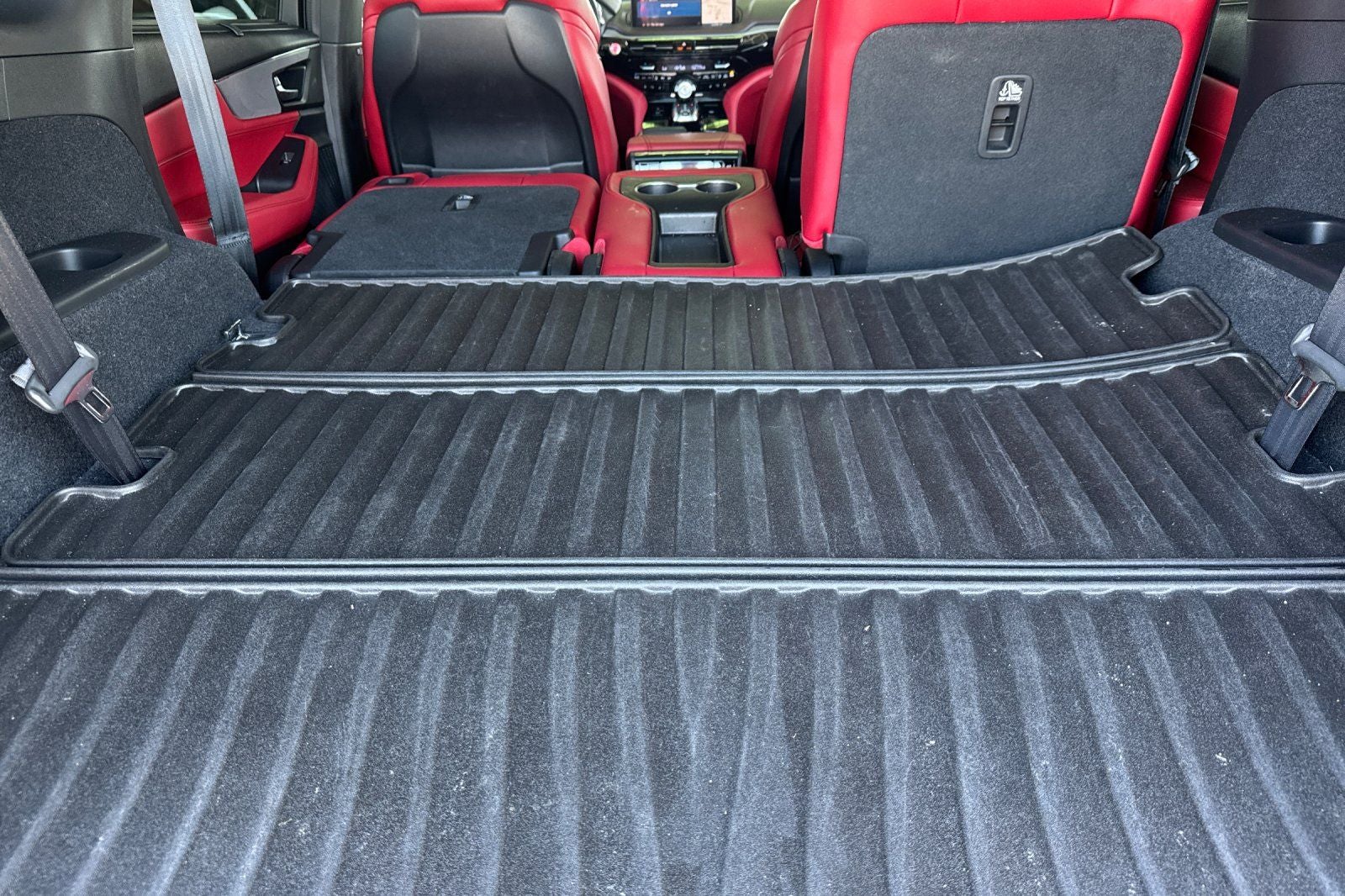 2022 Acura MDX A-Spec SH-AWD