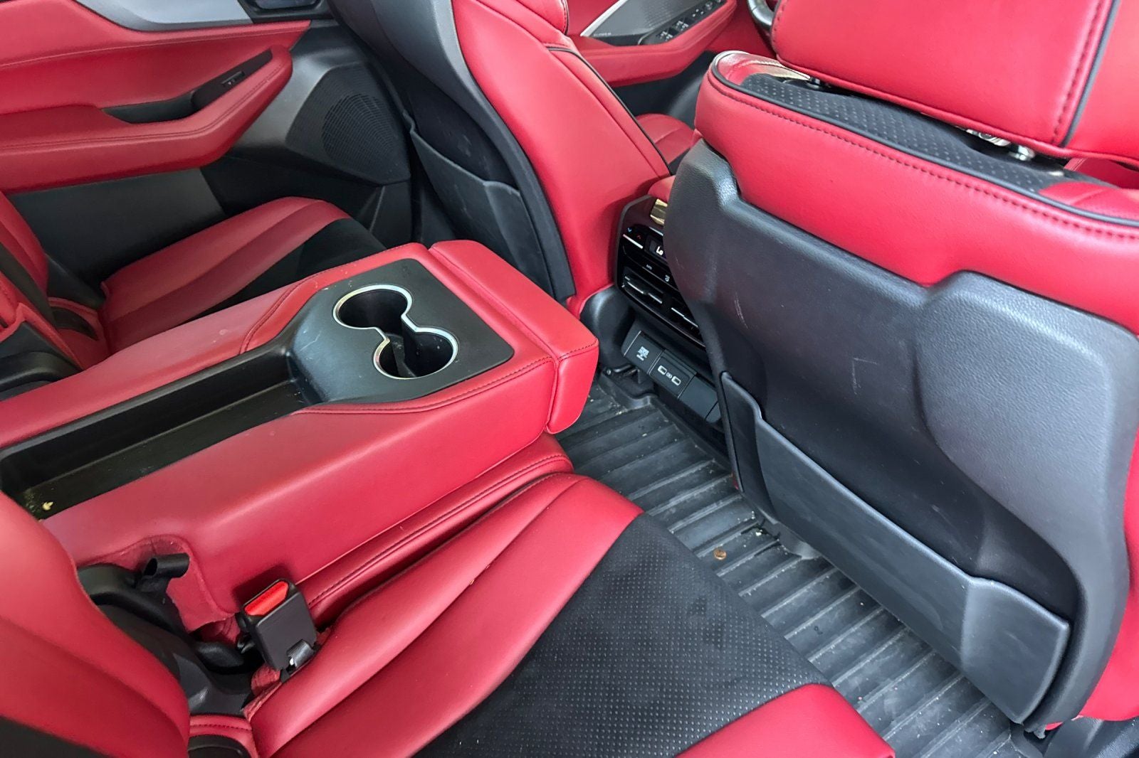 2022 Acura MDX A-Spec SH-AWD
