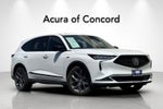 2022 Acura MDX A-Spec SH-AWD