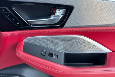 2022 Acura MDX A-Spec SH-AWD