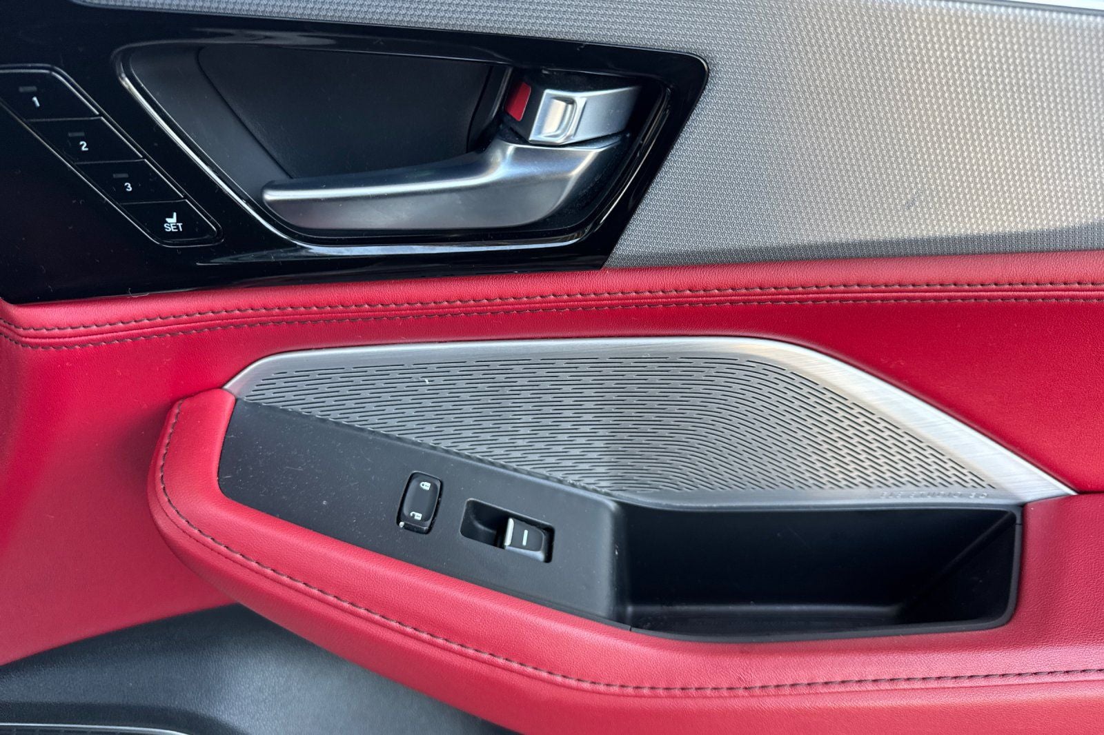 2022 Acura MDX A-Spec SH-AWD