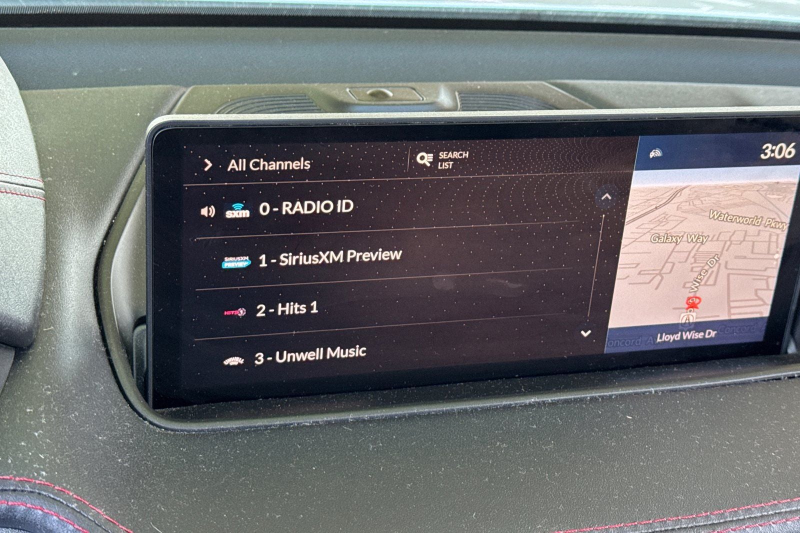 2022 Acura MDX A-Spec SH-AWD
