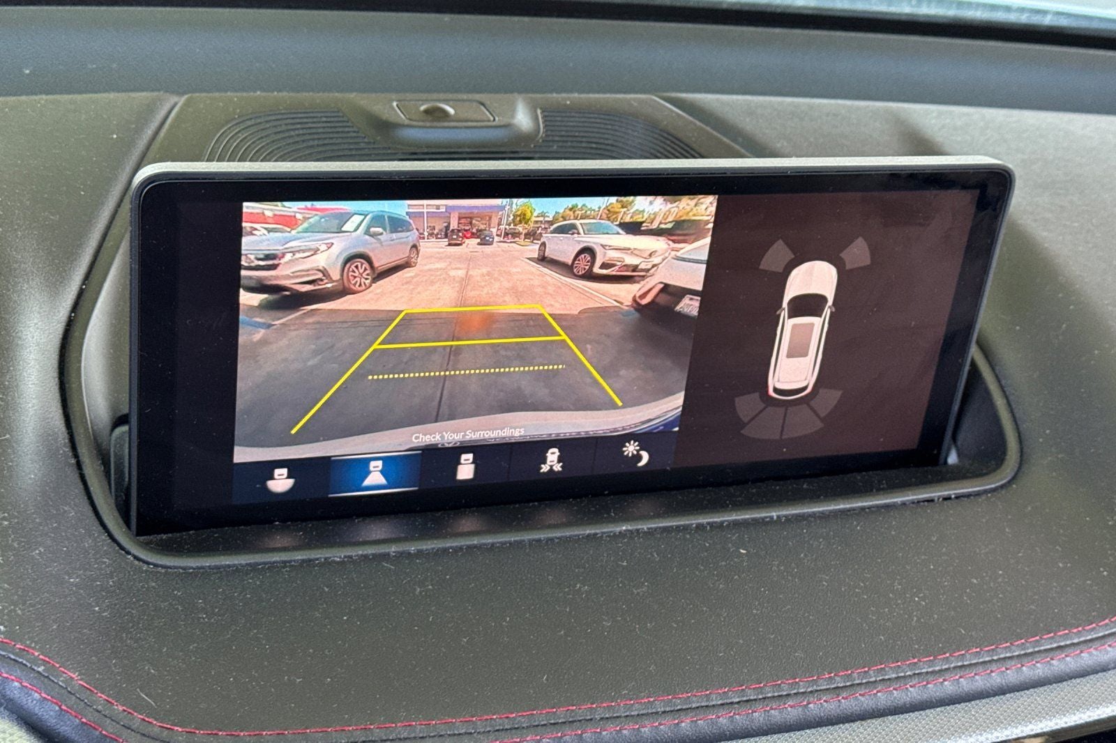 2022 Acura MDX A-Spec SH-AWD