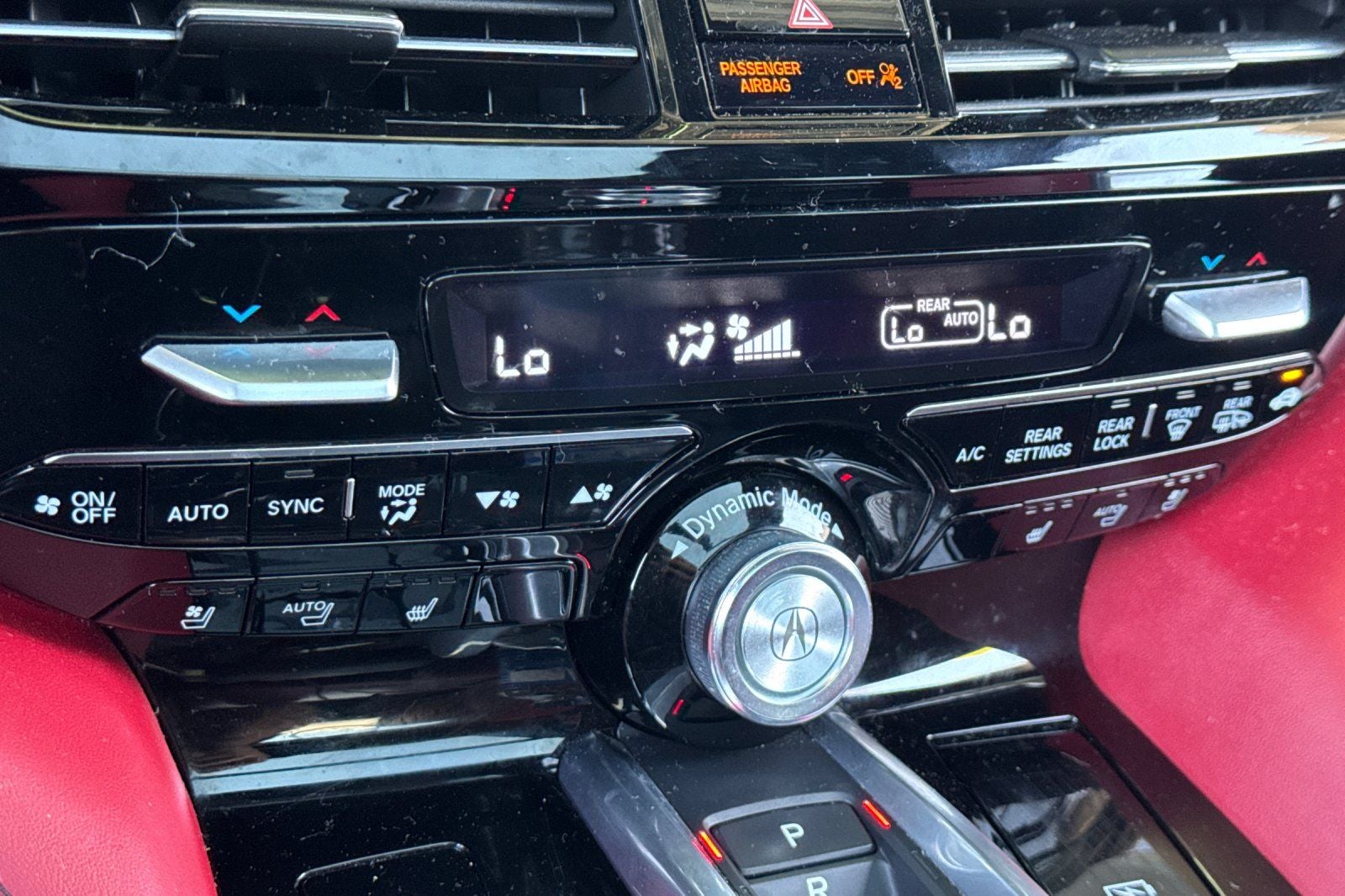 2022 Acura MDX A-Spec SH-AWD