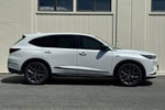 2022 Acura MDX A-Spec SH-AWD