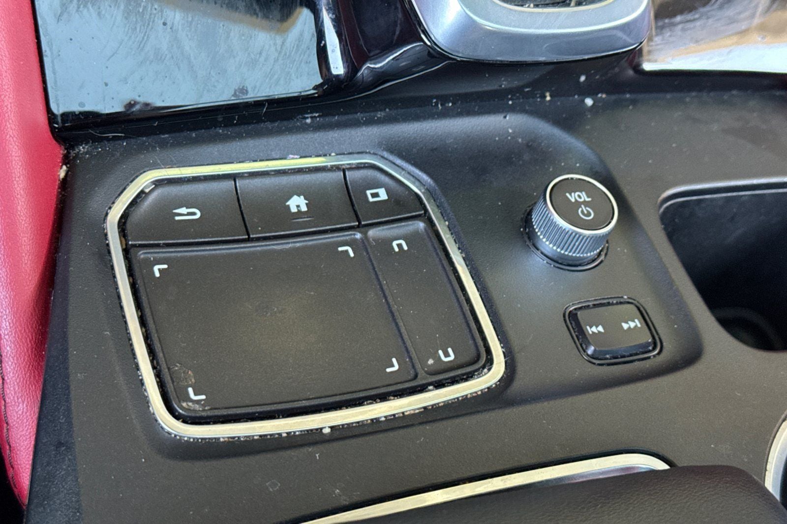 2022 Acura MDX A-Spec SH-AWD
